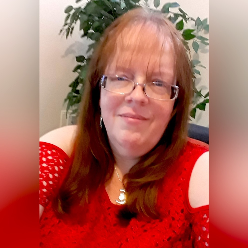 Meet your Posher, Kimberly